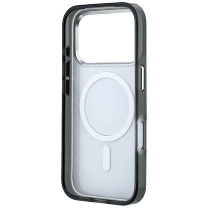 Калъф MagSafe за Apple iPhone 18 Pro / 17 Pro, Karl Lagerfeld, IML Choupette Body Sketch Print, Черен