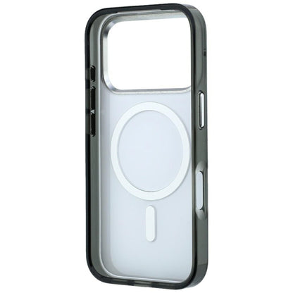 Калъф MagSafe за Apple iPhone 18 Pro / 17 Pro, Karl Lagerfeld, KC Bodies Sketch, Черен