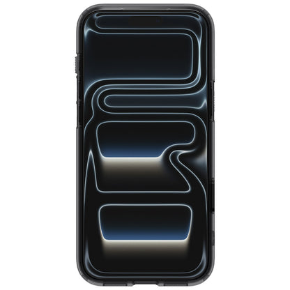 Калъф MagSafe за Apple iPhone 18 Pro / 17 Pro, Spigen, Ultra Hybrid T, Матиран Черен ACS12171