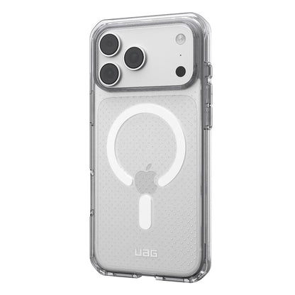 Калъф MagSafe за Apple iPhone 18 Pro / 17 Pro, Urban Armor Gear, Dot, Сребрист