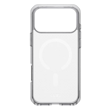 Калъф MagSafe за Apple iPhone 18 Pro / 17 Pro, Urban Armor Gear, Dot, Сребрист