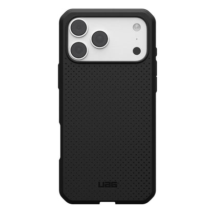 Калъф MagSafe за Apple iPhone 18 Pro / 17 Pro, Urban Armor Gear, Dot, Черен