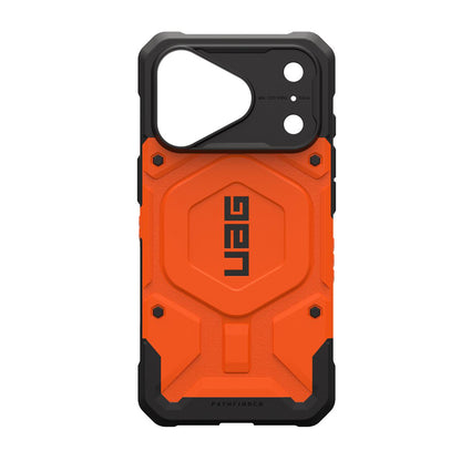 Калъф MagSafe за Apple iPhone 18 Pro / 17 Pro, Urban Armor Gear, Pathfinder, Оранжев