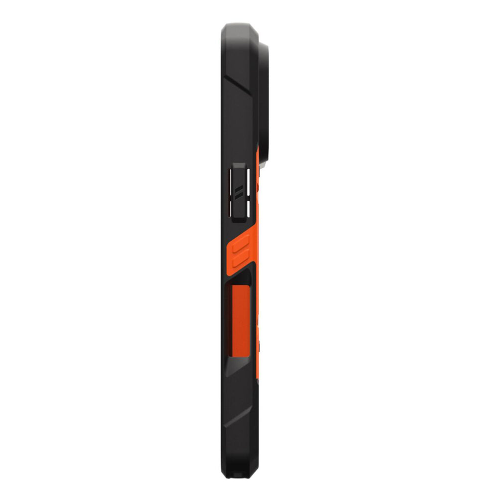 Калъф MagSafe за Apple iPhone 18 Pro / 17 Pro, Urban Armor Gear, Pathfinder, Оранжев