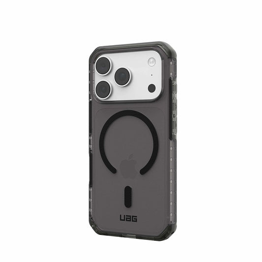 Калъф MagSafe за Apple iPhone 18 Pro / 17 Pro, Urban Armor Gear, Plyo LT, Сив