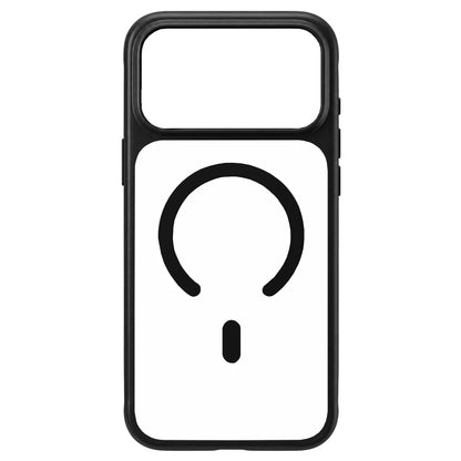 Калъф MagSafe за Apple iPhone 18 Pro Max / 17 Pro Max, Blueo, APE Anti-Drop, черен