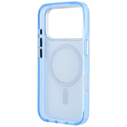 Калъф MagSafe за Apple iPhone 18 Pro Max / 17 Pro Max, Karl Lagerfeld, IML Ikonik Sketch Print, Bleu