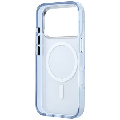 Калъф MagSafe за Apple iPhone 18 Pro Max / 17 Pro Max, Karl Lagerfeld, IML KC Bodies Sketch Print, Син