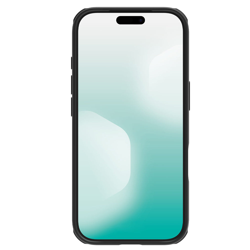 Калъф MagSafe за Apple iPhone 18 Pro Max / 17 Pro Max, Nillkin, CamShield Pro, Черен