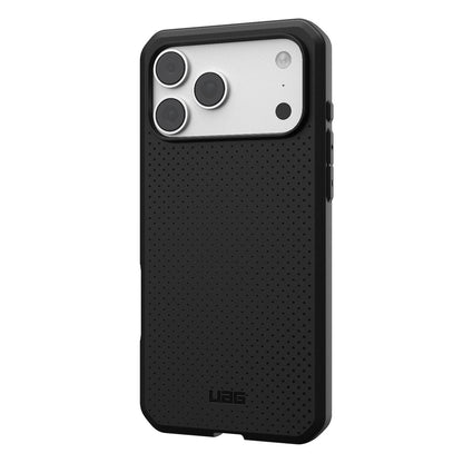 Калъф MagSafe за Apple iPhone 18 Pro Max / 17 Pro Max, Urban Armor Gear, Dot, Черен