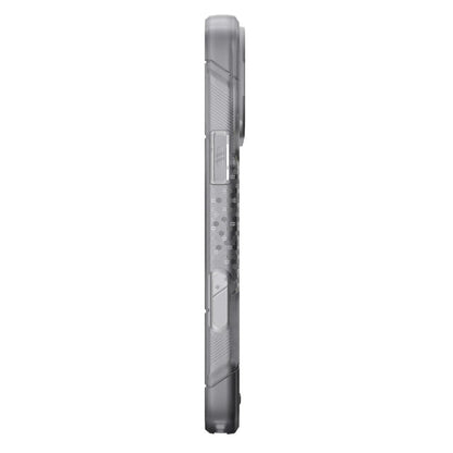 Калъф MagSafe за Apple iPhone 18 Pro Max / 17 Pro Max, Urban Armor Gear, Monarch Pro, Сребрист