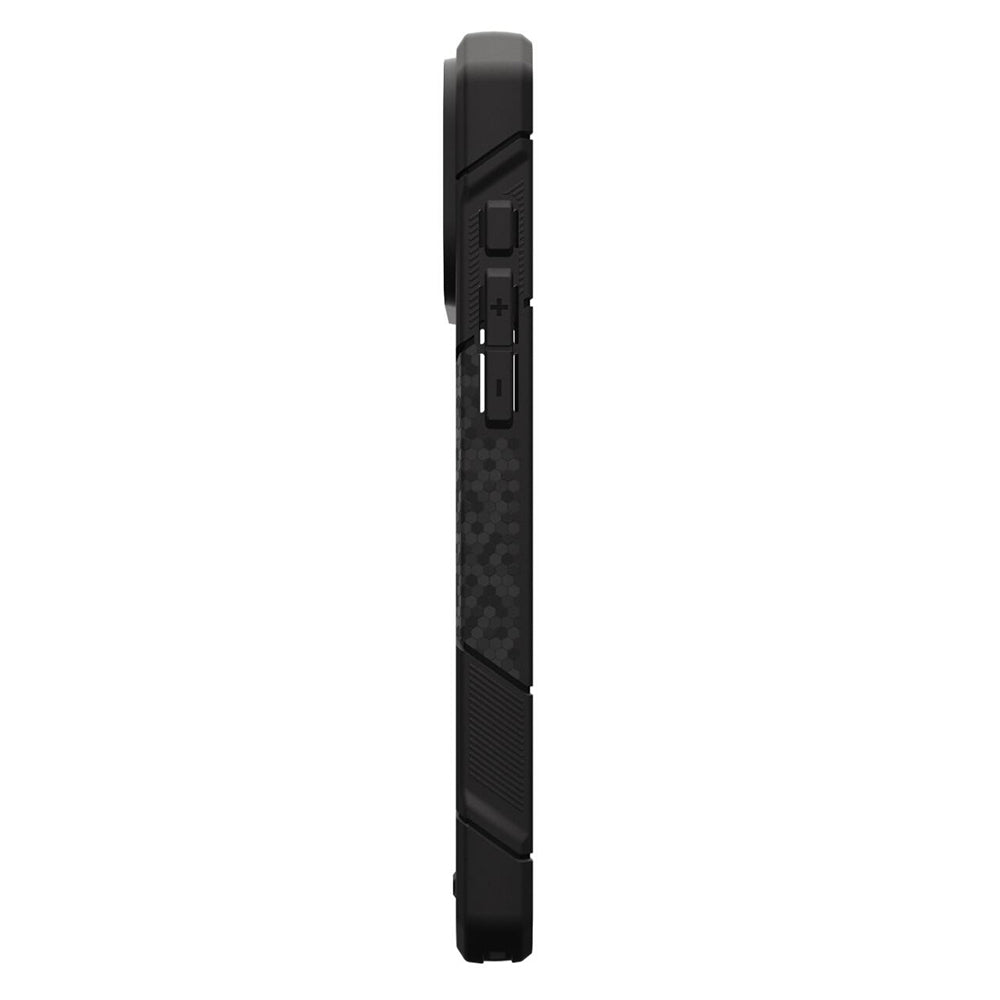 MagSafe Case for Apple iPhone 18 Pro Max / 17 Pro Max, Urban Armor Gear, Monarch Pro, Gray