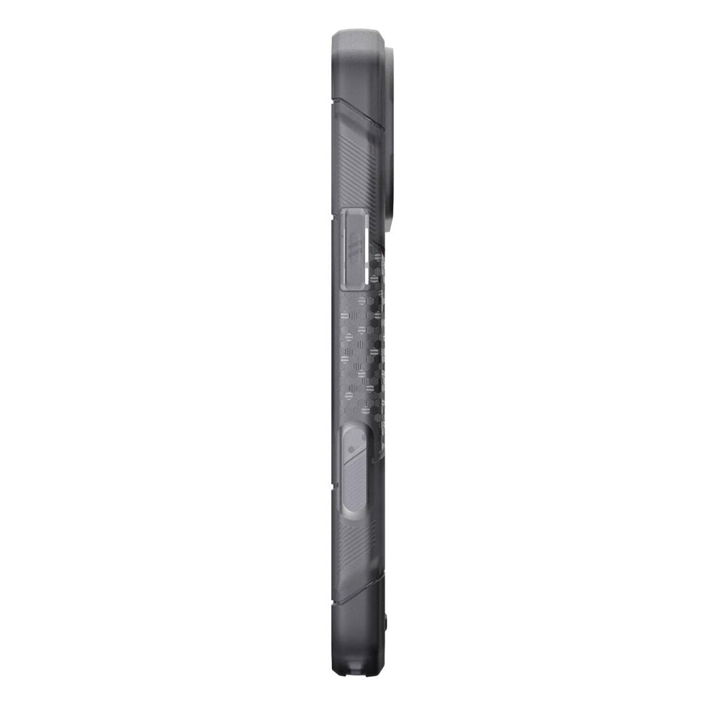 MagSafe Case for Apple iPhone 18 Pro Max / 17 Pro Max, Urban Armor Gear, Monarch Pro, Light Gray