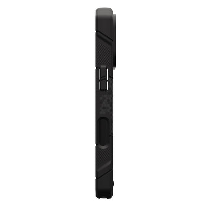 MagSafe Case for Apple iPhone 18 Pro Max / 17 Pro Max, Urban Armor Gear, Monarch Pro Kevlar, Navy Blue