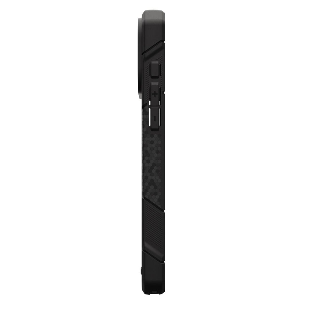 Калъф MagSafe за Apple iPhone 18 Pro Max / 17 Pro Max, Urban Armor Gear, Monarch Pro, Лилав
