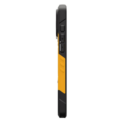 Калъф MagSafe за Apple iPhone 18 Pro Max / 17 Pro Max, Urban Armor Gear, Pathfinder, Жълт
