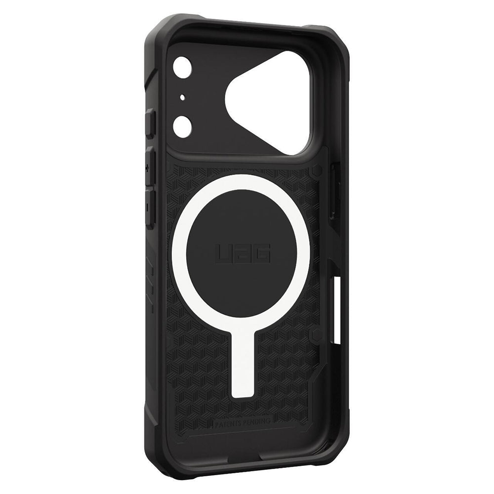 MagSafe Case for Apple iPhone 18 Pro Max / 17 Pro Max, Urban Armor Gear, Pathfinder, Black