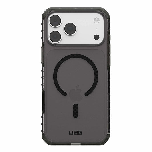 Калъф MagSafe за Apple iPhone 18 Pro Max / 17 Pro Max, Urban Armor Gear, Plyo LT, Сив
