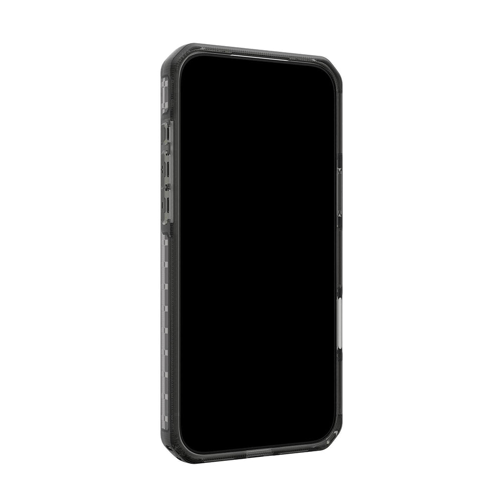 MagSafe Case for Apple iPhone 18 Pro Max / 17 Pro Max, Urban Armor Gear, Plyo LT, Gray
