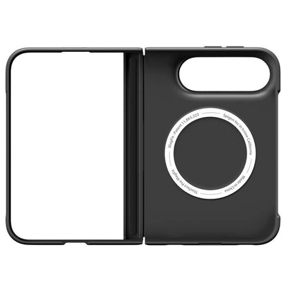 Калъф MagSafe за Apple iPhone Duo, Spigen, Thintech Pro, черен ACS11696