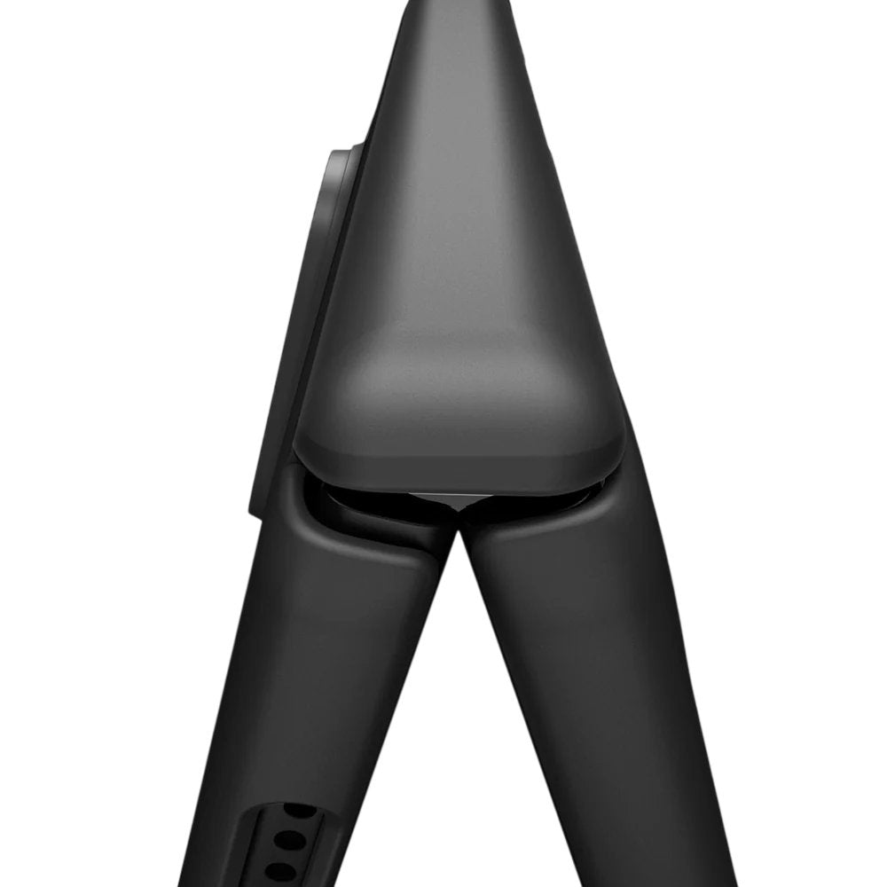Калъф MagSafe за Apple iPhone Duo, Spigen, Thintech Pro, черен ACS11696