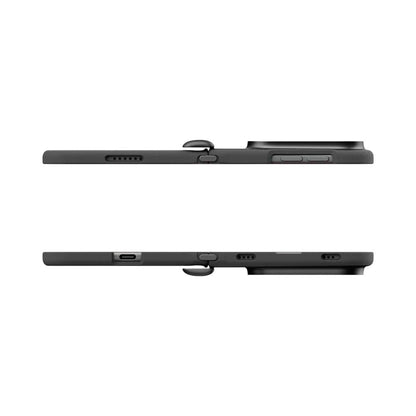Калъф MagSafe за Apple iPhone Duo, Spigen, Thintech Pro, черен ACS11696
