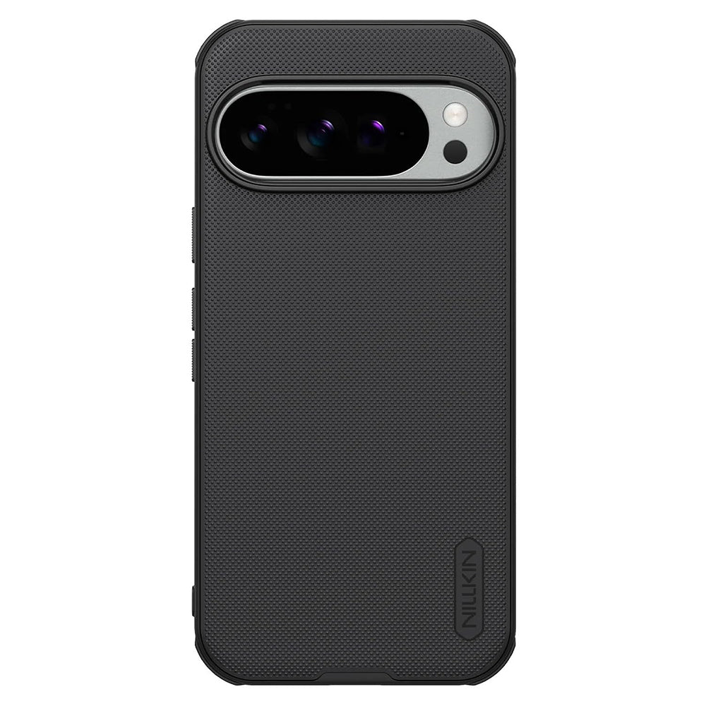 MagSafe Case for Google Pixel 10 Pro / 10, Nillkin, Super Shield Pro, Black