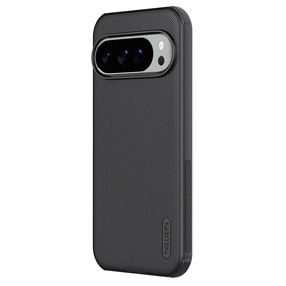 MagSafe Case for Google Pixel 10 Pro / 10, Nillkin, Super Shield Pro, Black