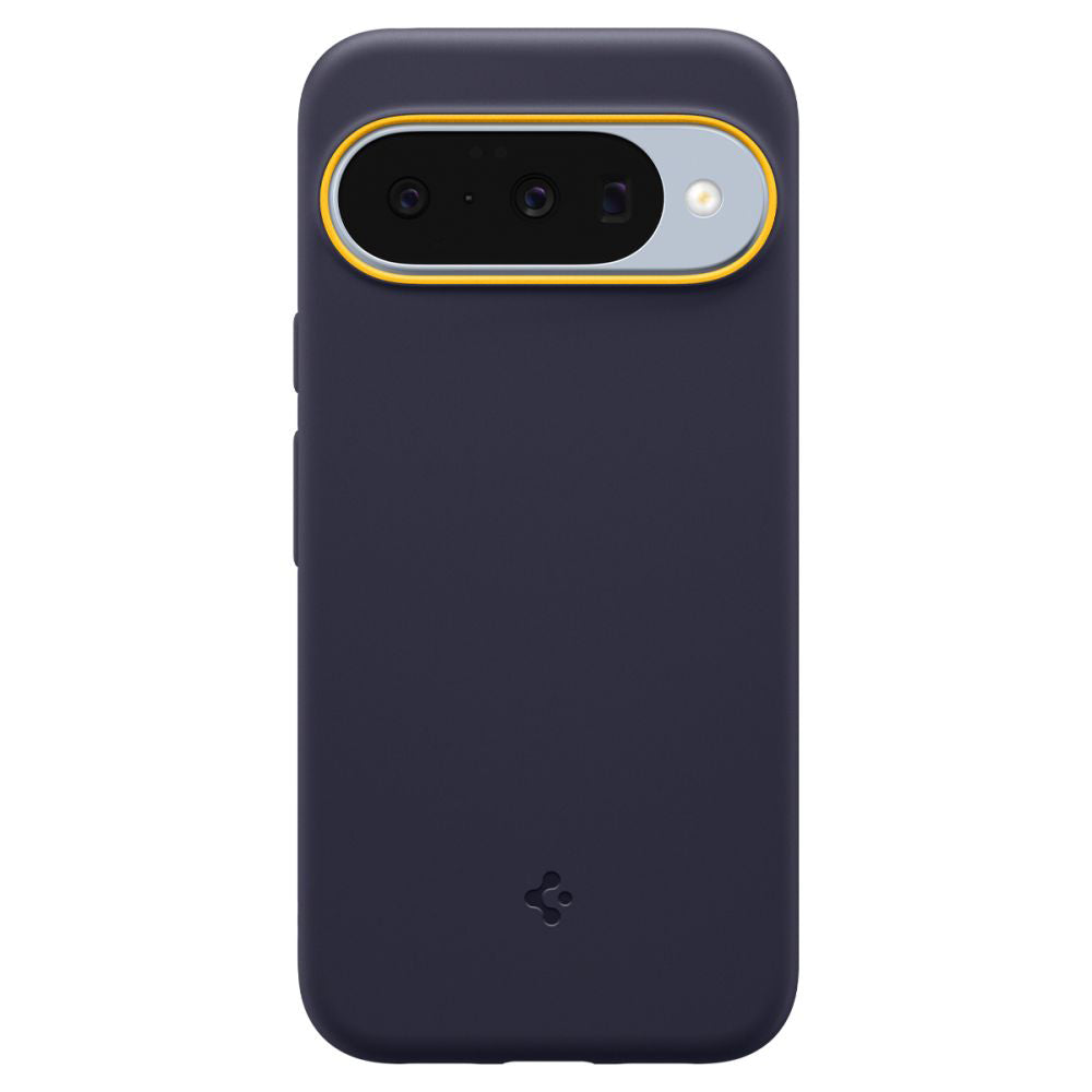 Калъф MagSafe за Google Pixel 10 Pro / 10, Spigen, Caseology Nano Pop, Лилав