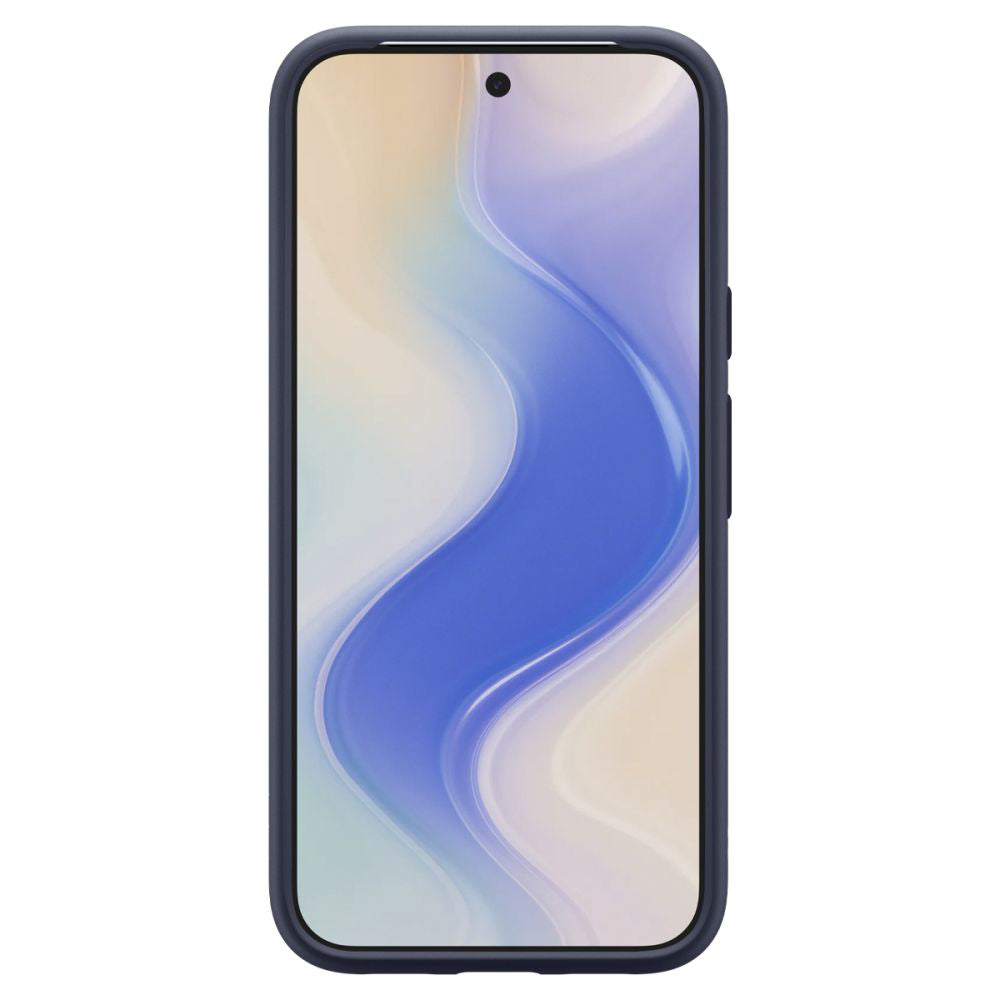 Калъф MagSafe за Google Pixel 10 Pro / 10, Spigen, Caseology Nano Pop, Лилав