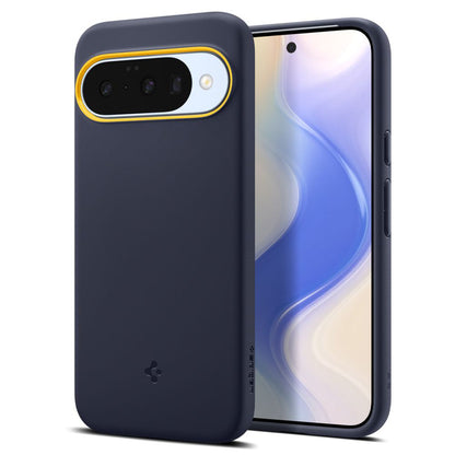 Калъф MagSafe за Google Pixel 10 Pro / 10, Spigen, Caseology Nano Pop, Лилав