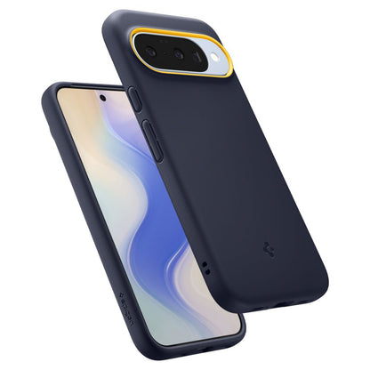 Калъф MagSafe за Google Pixel 10 Pro / 10, Spigen, Caseology Nano Pop, Лилав