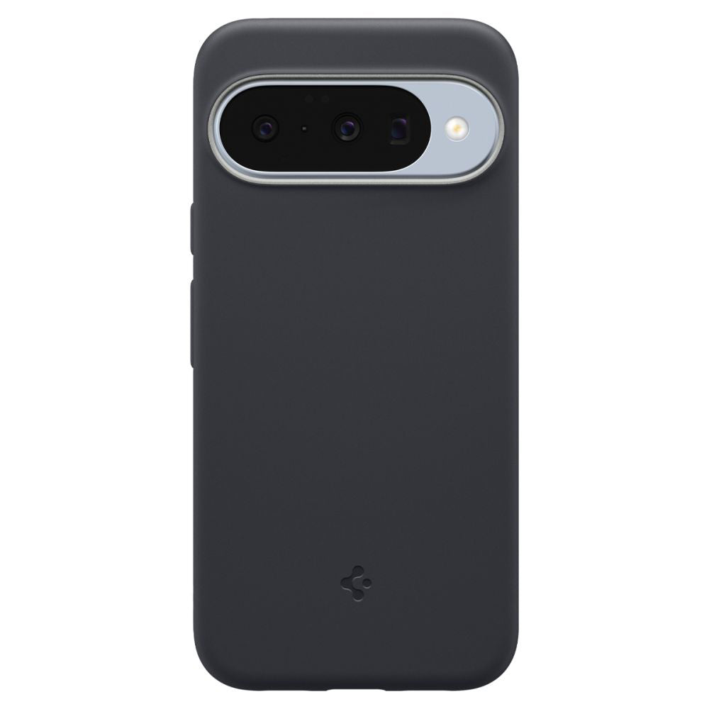 Калъф MagSafe за Google Pixel 10 Pro / 10, Spigen, Caseology Nano Pop, Черен ACS09713