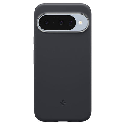 Калъф MagSafe за Google Pixel 10 Pro / 10, Spigen, Caseology Nano Pop, Черен ACS09713