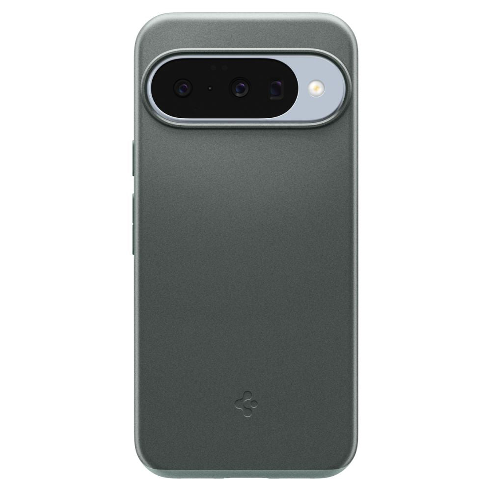 Калъф MagSafe за Google Pixel 10 Pro / 10, Spigen, Thin Fit, Зелен ACS09701