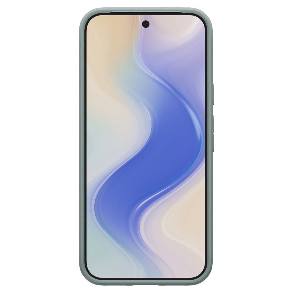 Калъф MagSafe за Google Pixel 10 Pro / 10, Spigen, Thin Fit, Зелен ACS09701