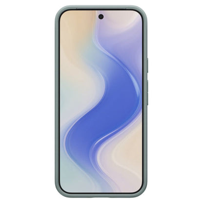 Калъф MagSafe за Google Pixel 10 Pro / 10, Spigen, Thin Fit, Зелен ACS09701