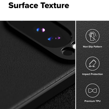 Калъф MagSafe за Google Pixel 10 Pro, Ringke, Onyx, Черен