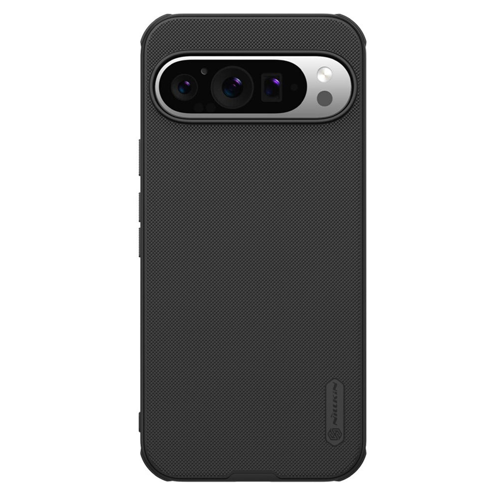 Калъф MagSafe за Google Pixel 10 Pro XL, Nillkin, Super Shield Pro, Черен