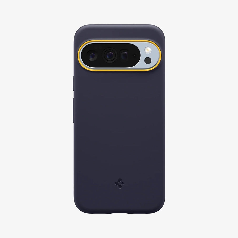 Husa MagSafe за Google Pixel 10 Pro XL, Spigen, Caseology Nano Pop, Mov ACS09734