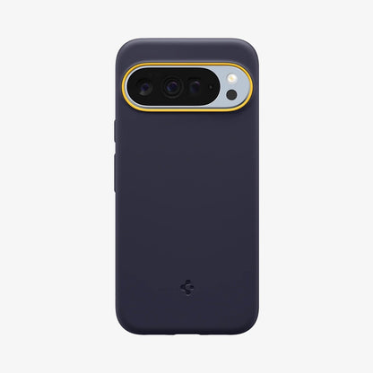 Husa MagSafe за Google Pixel 10 Pro XL, Spigen, Caseology Nano Pop, Mov ACS09734
