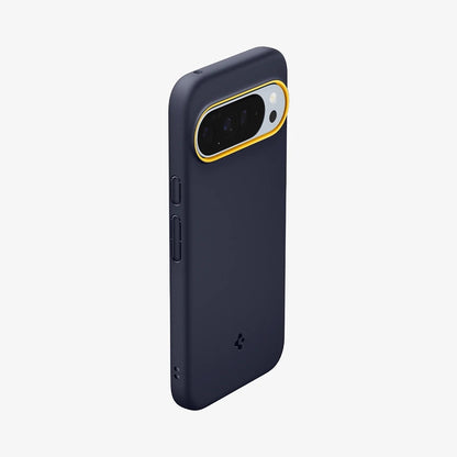 Husa MagSafe за Google Pixel 10 Pro XL, Spigen, Caseology Nano Pop, Mov ACS09734