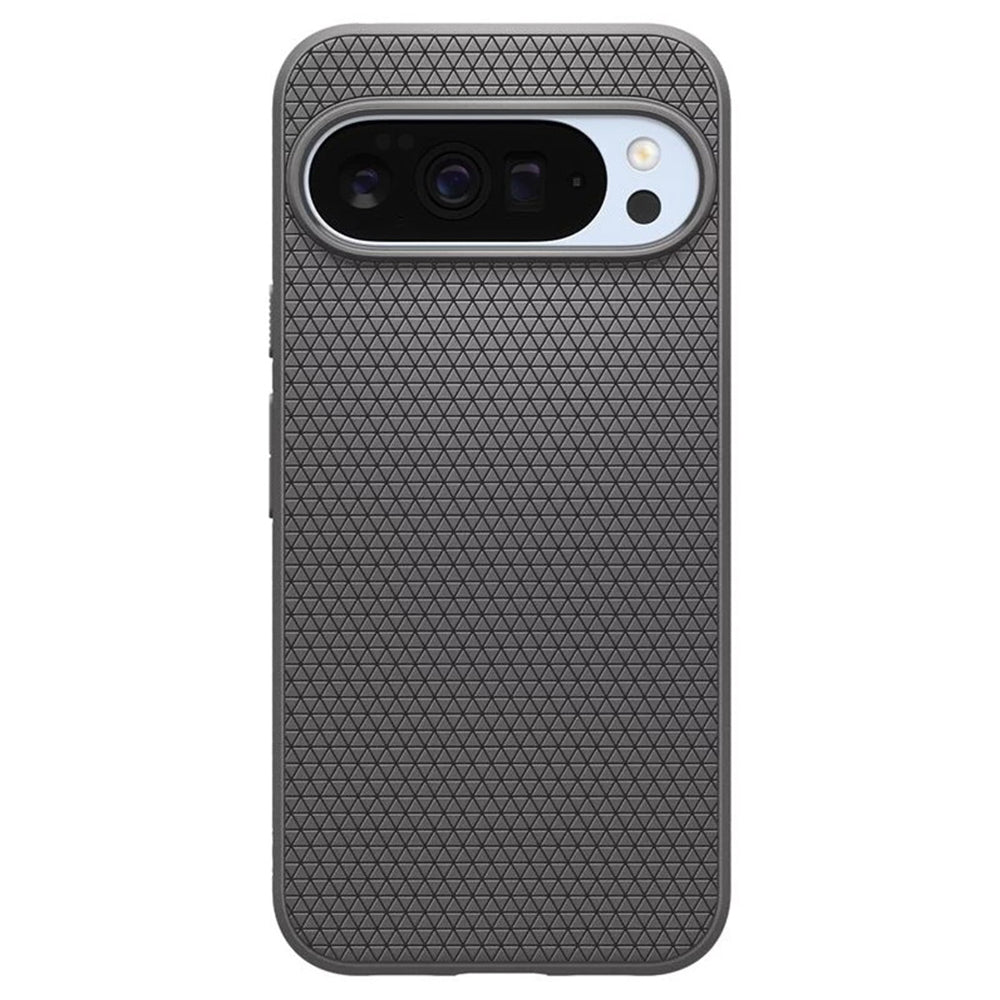Калъф MagSafe за Google Pixel 10 Pro XL, Spigen, Liquid Air, Сив ACS09720