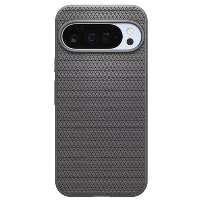 Калъф MagSafe за Google Pixel 10 Pro XL, Spigen, Liquid Air, Сив ACS09720