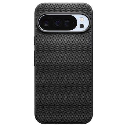Калъф MagSafe за Google Pixel 10 Pro XL, Spigen, Liquid Air, Матово черен ACS09718