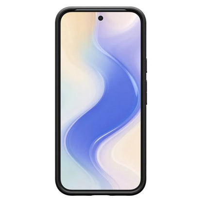Калъф MagSafe за Google Pixel 10 Pro XL, Spigen, Liquid Air, Матово черен ACS09718