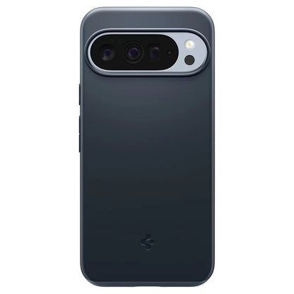 Калъф MagSafe за Google Pixel 10 Pro XL, Spigen, Thin Fit, Син ACS09723