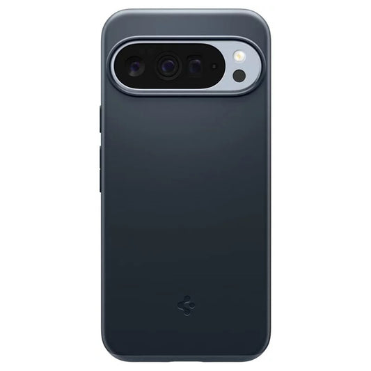 Калъф MagSafe за Google Pixel 10 Pro XL, Spigen, Thin Fit, Син ACS09723