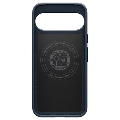 Калъф MagSafe за Google Pixel 10 Pro XL, Spigen, Thin Fit, Син ACS09723