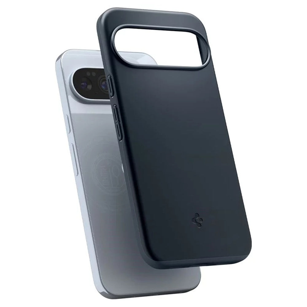 Калъф MagSafe за Google Pixel 10 Pro XL, Spigen, Thin Fit, Син ACS09723